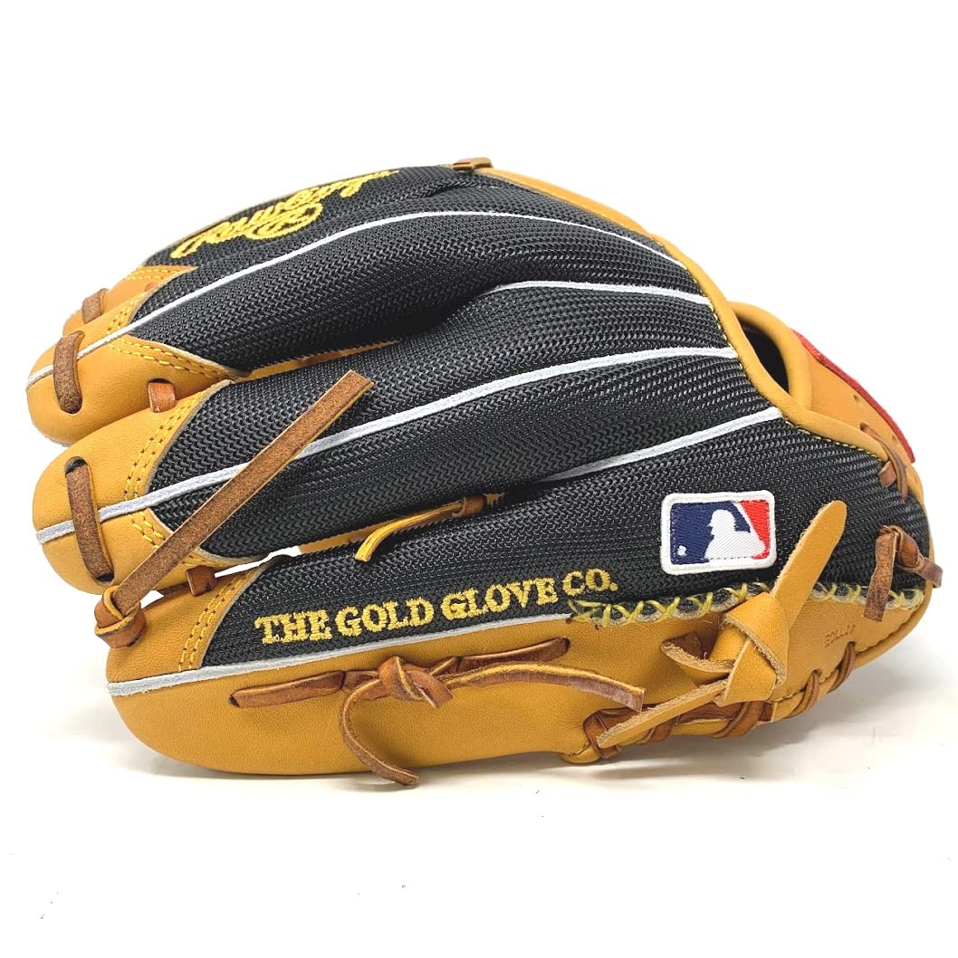 Rawlings Bull Series Gold Glove 11.5