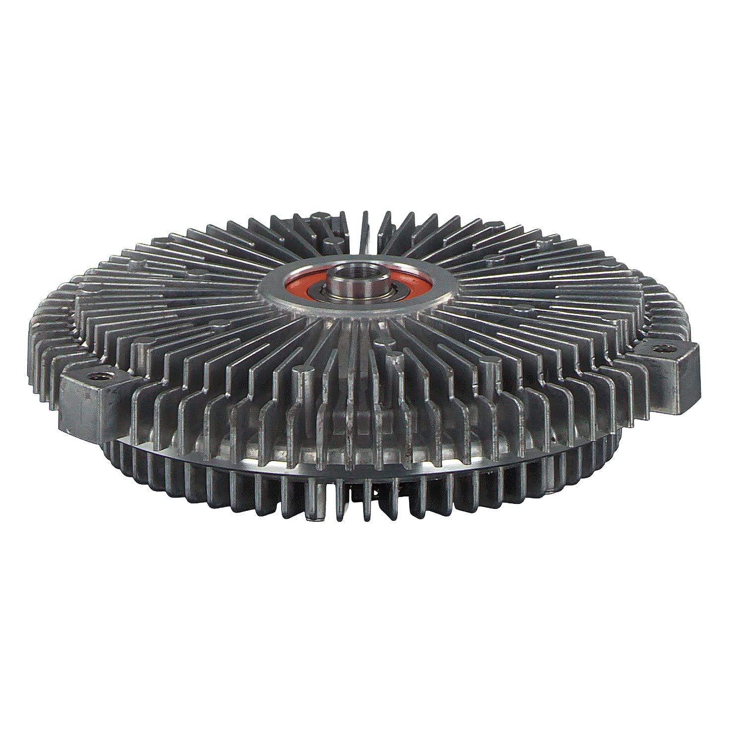 FEBI BILSTEIN Giunto di collegamento, Ventilatore radiatore 17847 Compatibile con: MERCEDES-BENZ E-CLASS, S-CLASS, SL
