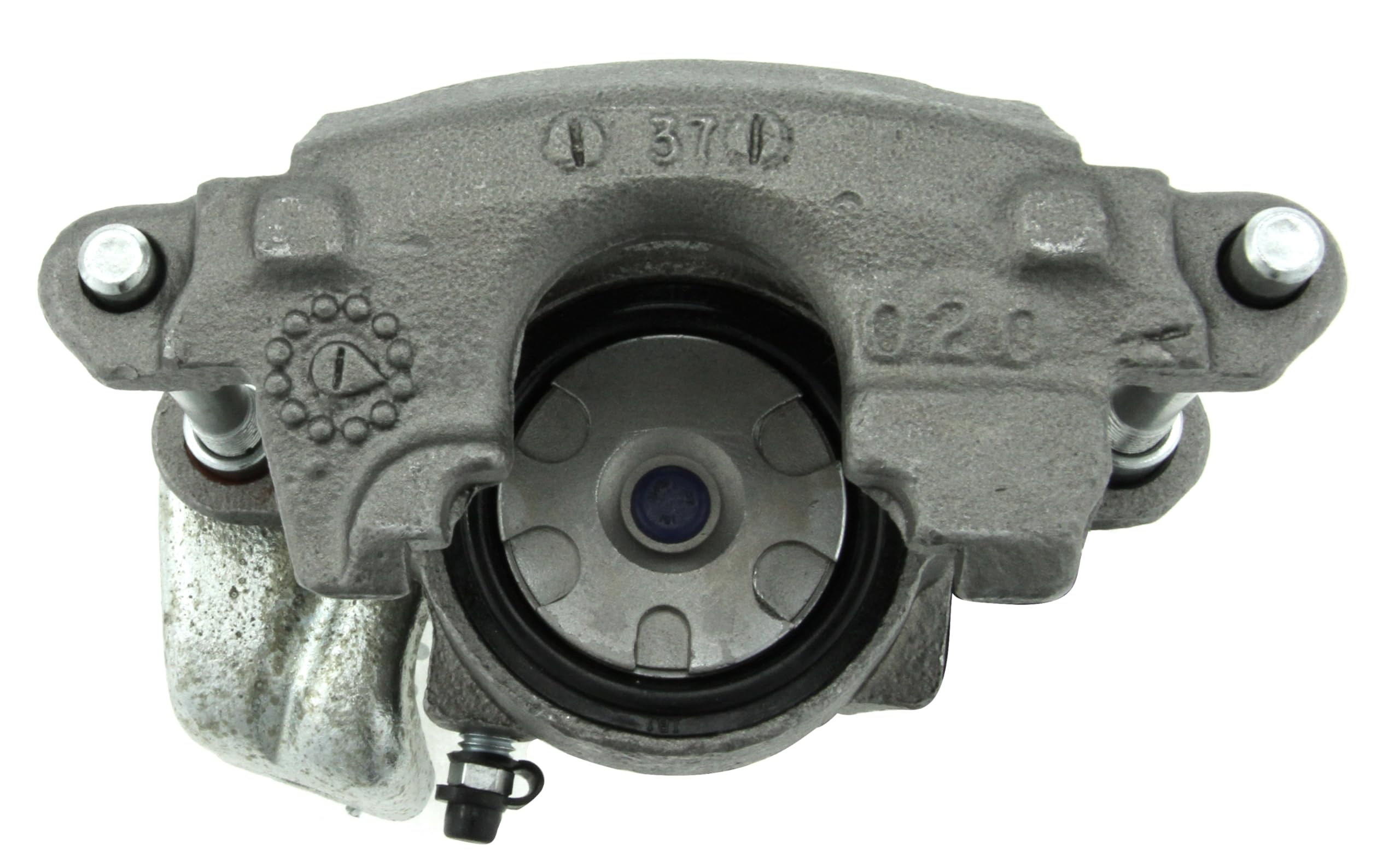 Amazon.com: Centric 141.62512 Semi Loaded Caliper : Automotive 