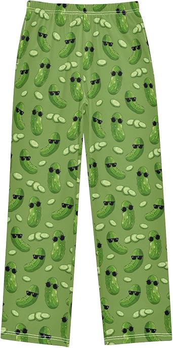 Pajama Pants Long Pj Bottoms