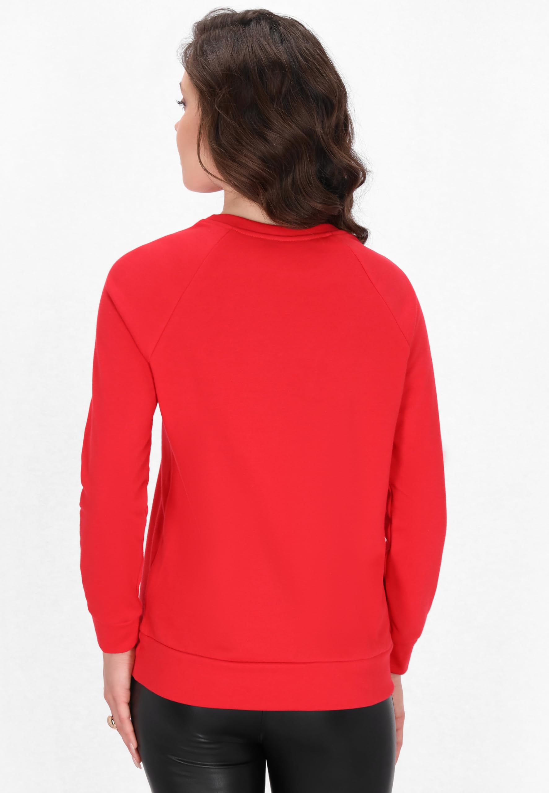 faina Casual damska bluza