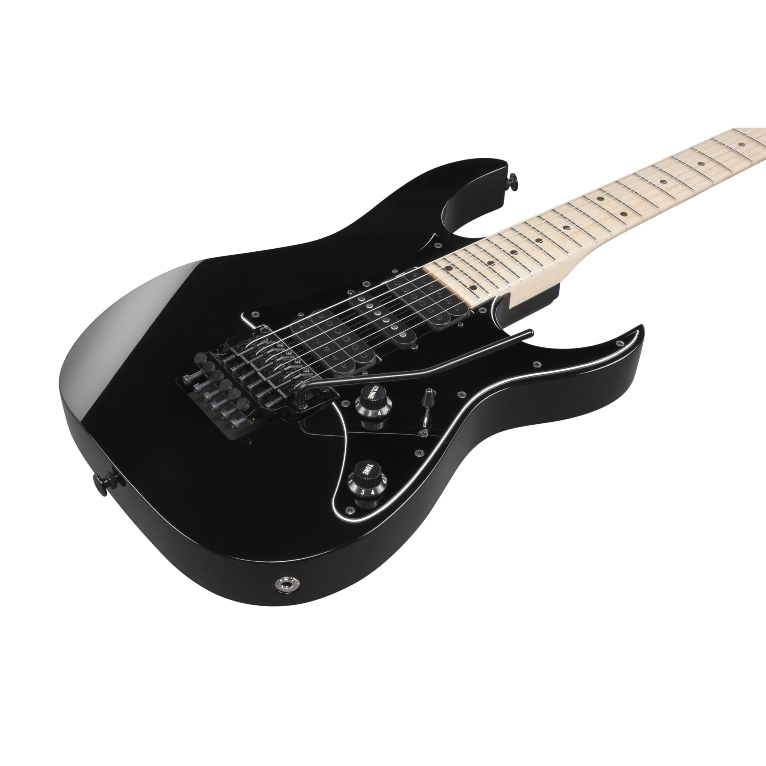 Amazon.com: Ibanez Genesis Collection RG550 Electric Guitar