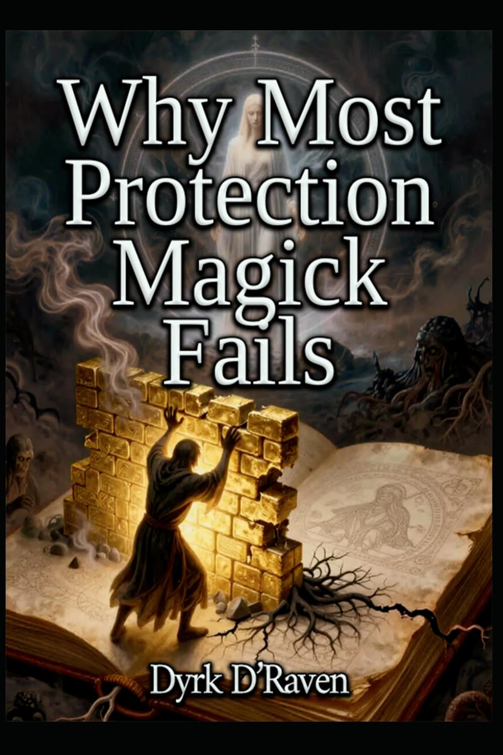 Why Most Protection Magick Fails