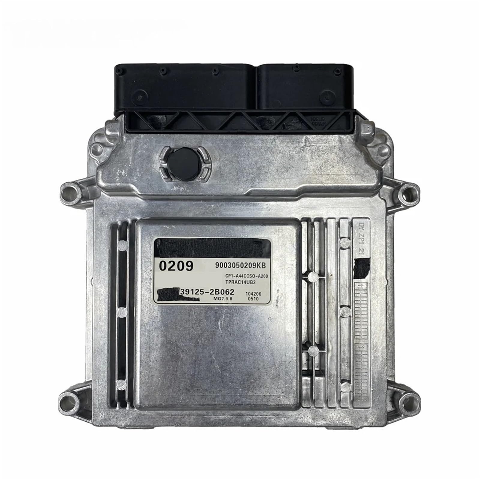 Engine Computer Board Electronic Control For Hyundai ﻿ ECU Car Engine Computer Board Electronic Control Unit ECU Electronic Transmission Control Module