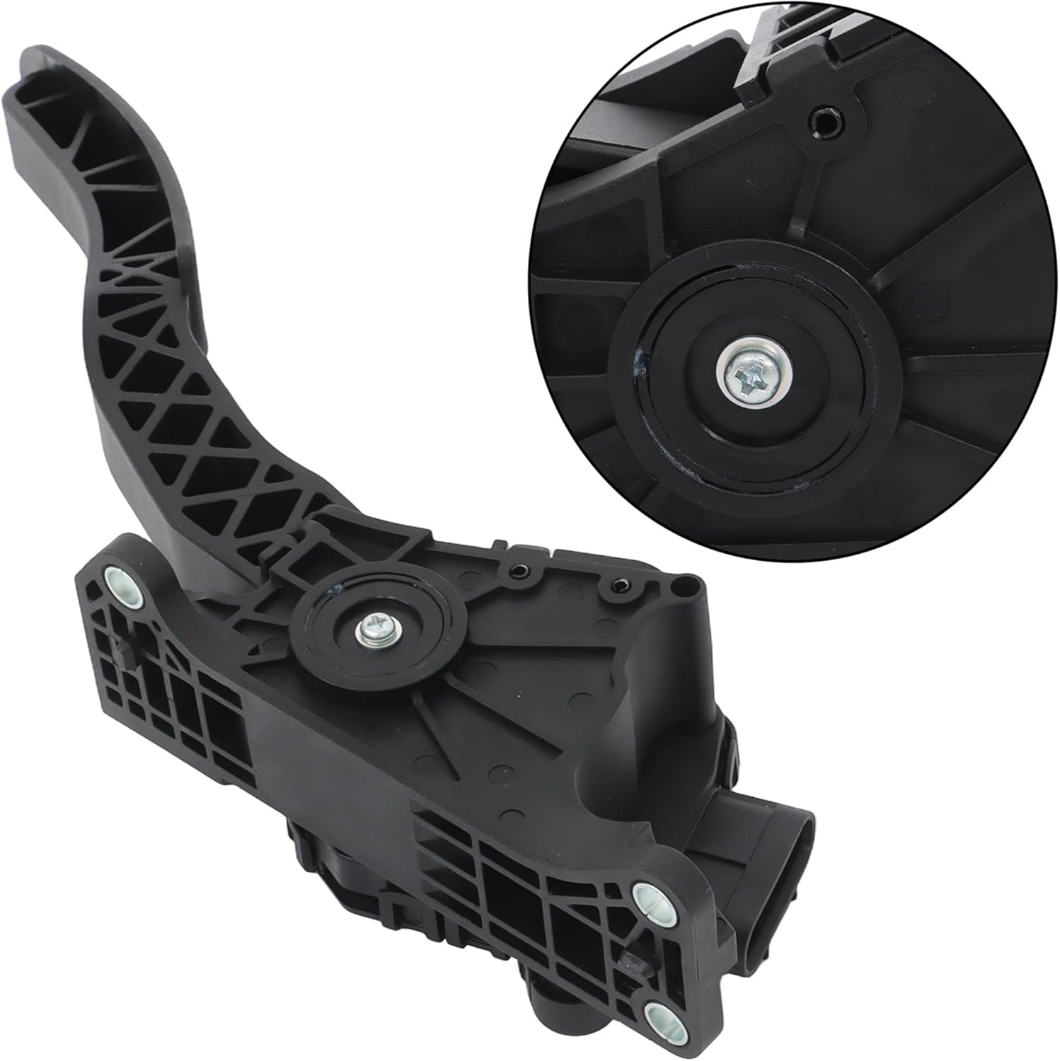 Accelerator Pedal with Position Sensor Replacement for Camaro 2010-2015 APS359 22741799 92199239