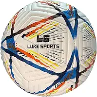 Bola de Futebol LukeSports Tamanho 5 – Society e Campo – Copa 22
