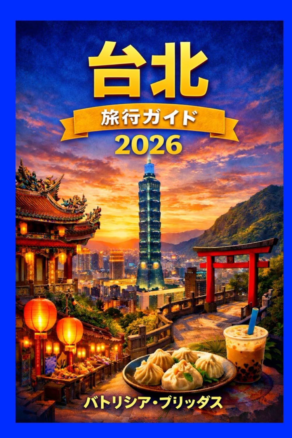 台北 旅行ガイド 2026: 台北の美しさと文化を発見する