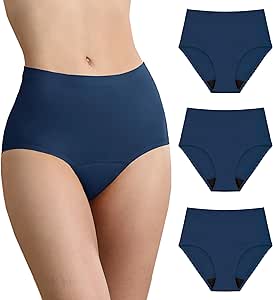 Amazon.com: IRISMORII Washable Incontinence Leak Proof Underwear for