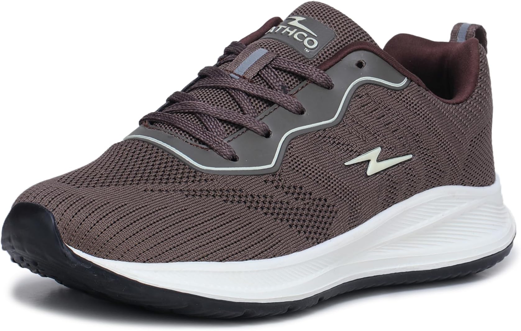 ATHCO Mens Akron Memory Foam Comfort Shoes|Running|Walking|Training|Gym|Jogging|Sneaker|Athletic|Laceup|Flexible|Lightweight|Dailyuse|Sports|Casual|ExtraSoft|Fitness