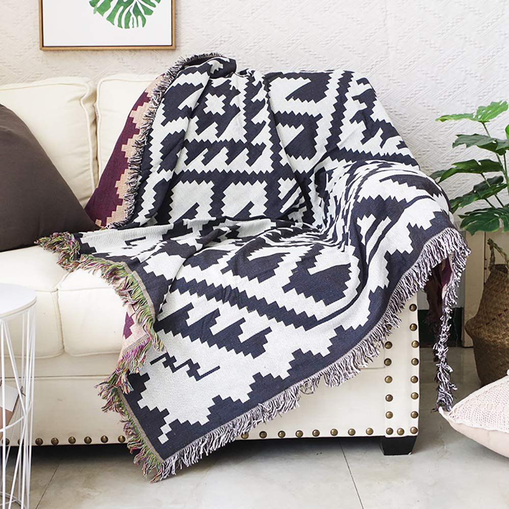 Nappe de pique-nique et grand jeté de lit pour vos sorties