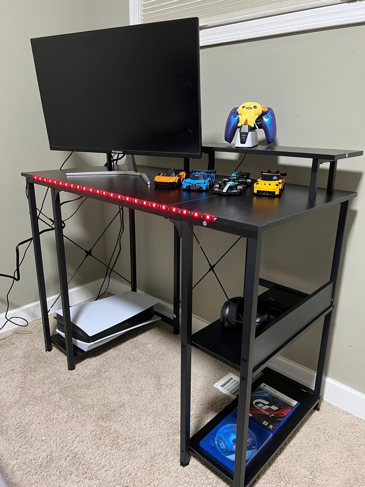 Customer photo