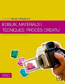 Visual i Plàstica 4 ESO