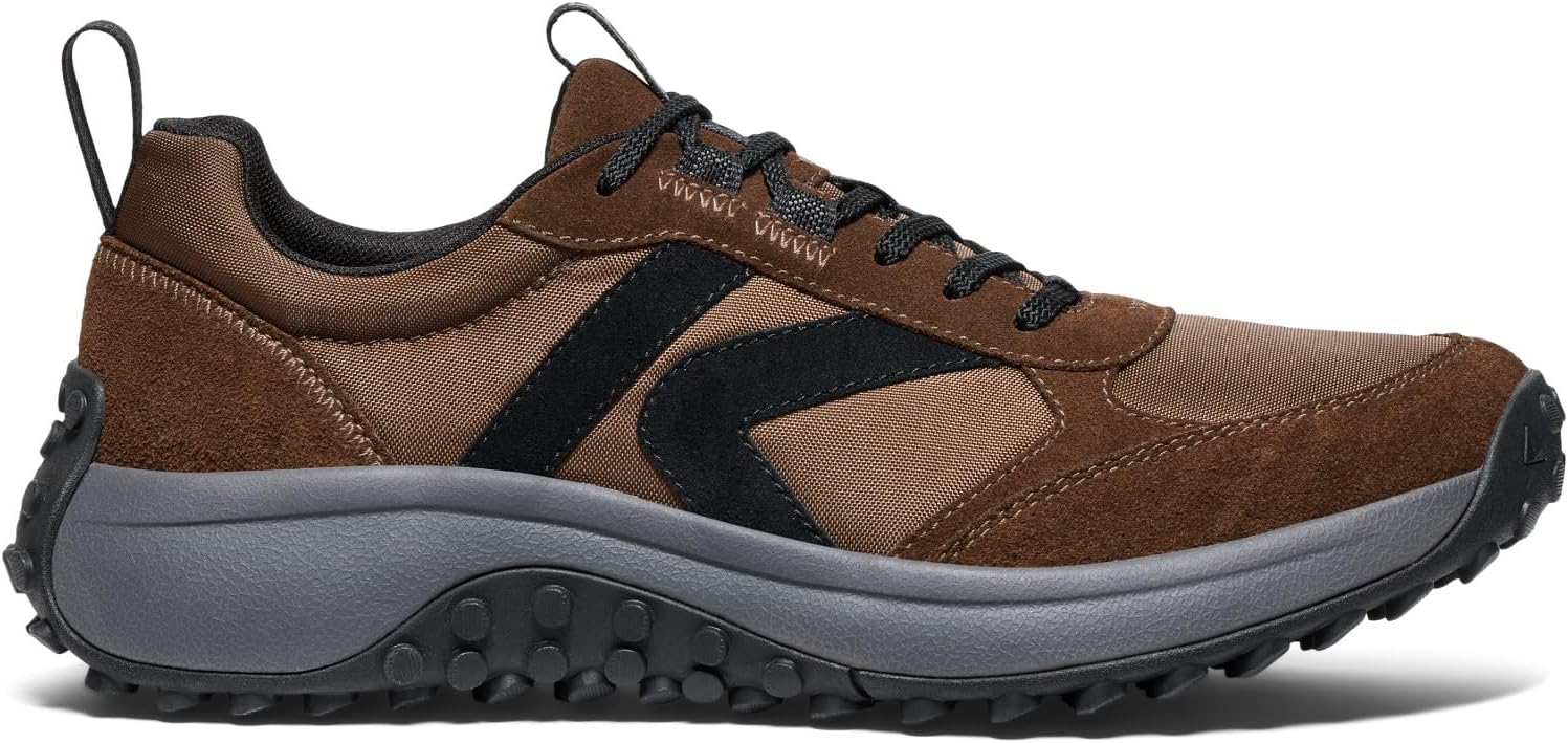 KEEN Mens Ks86 Comfortable Durable Retro Style - Image 2