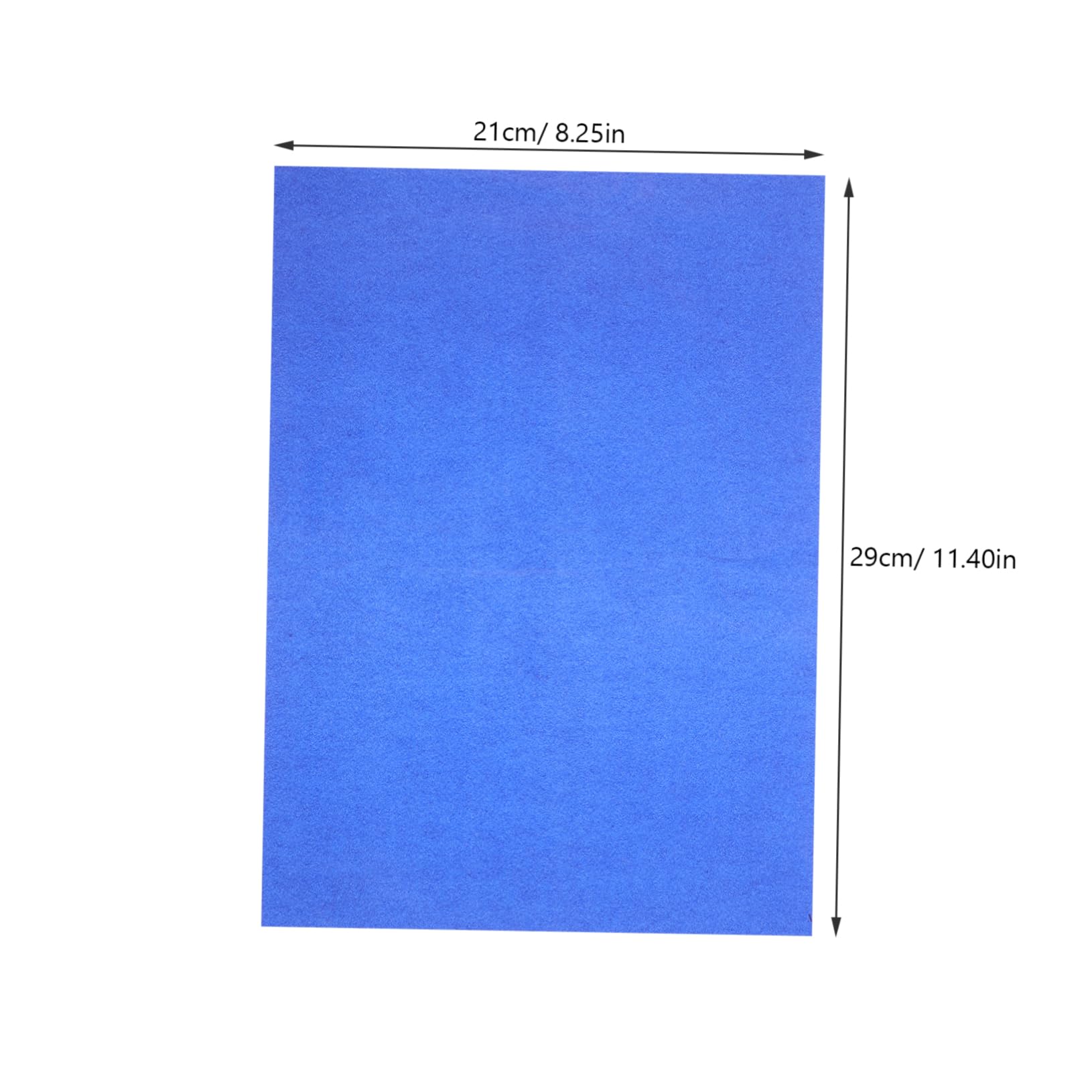 ERINGOGO 50 Sheets of A4 Graphite Carbon Transfer Paper Art Drawing Paper Boys and Girls Safe Easy to Trace