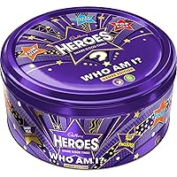 Vista 2 de Cadbury Heroes Lata 26.46 oz