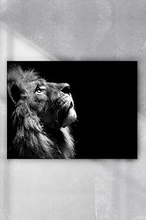 Postermanya (pster2566) Aslan Motivasyon Poster 5 (90x130cm)