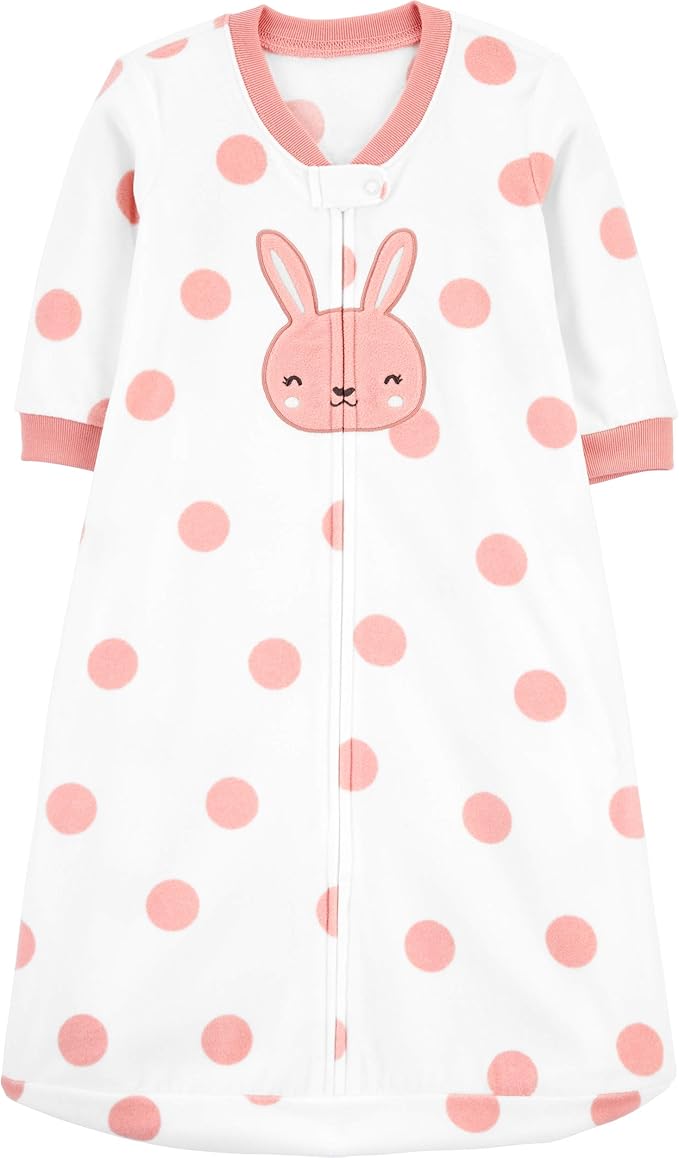 carters wearable blanket