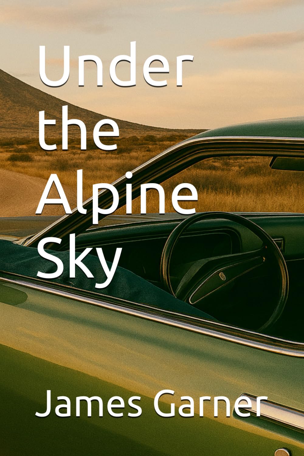 Under the Alpine Sky