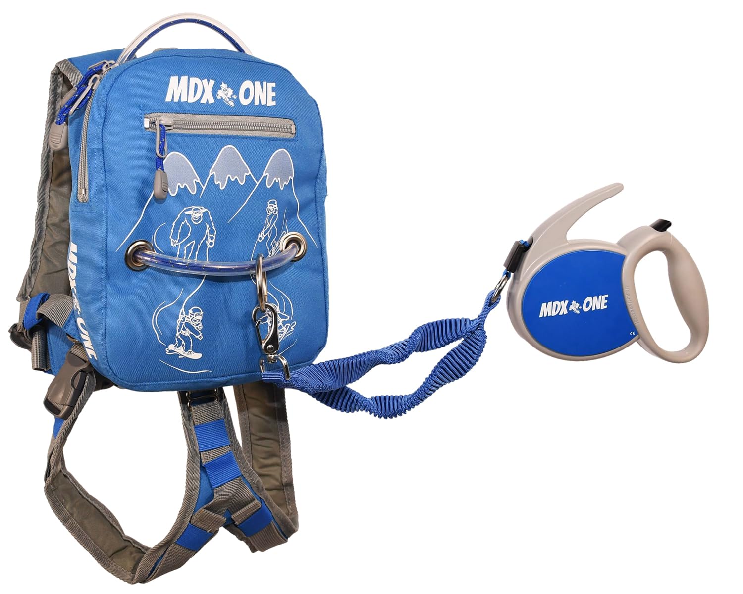 Ｋ*様 極美品　キッズ Burton MDXONE スノーボード スキー　ハーネ 楽天市場】ハーネス 子供 キッズ スキー スノーボード 練習用 MDXONE