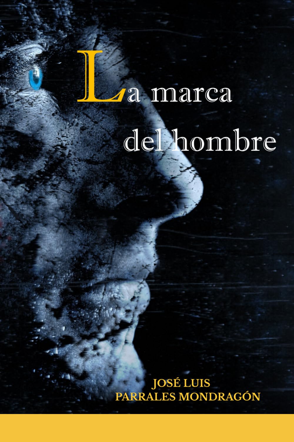 LA MARCA DEL HOMBRE