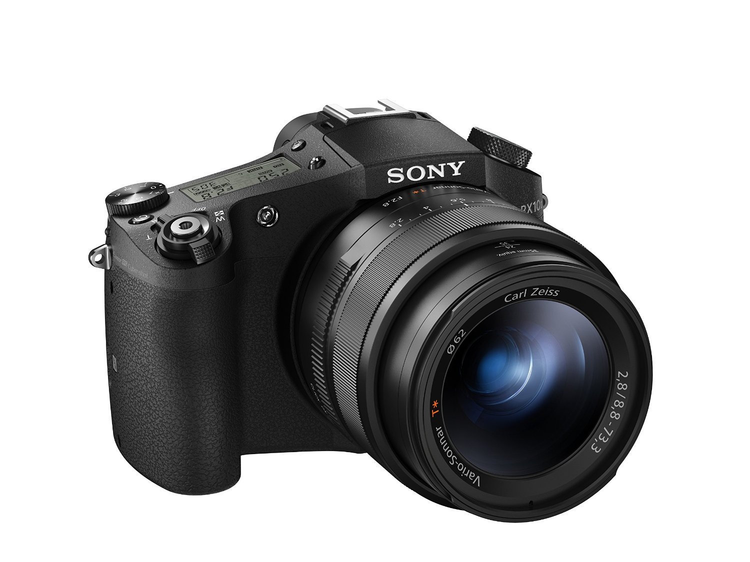 SONY DSC-RX10M2ボディブラック Amazon.com: Sony DSC-RX10M II Cyber-shot Digital Still Camera