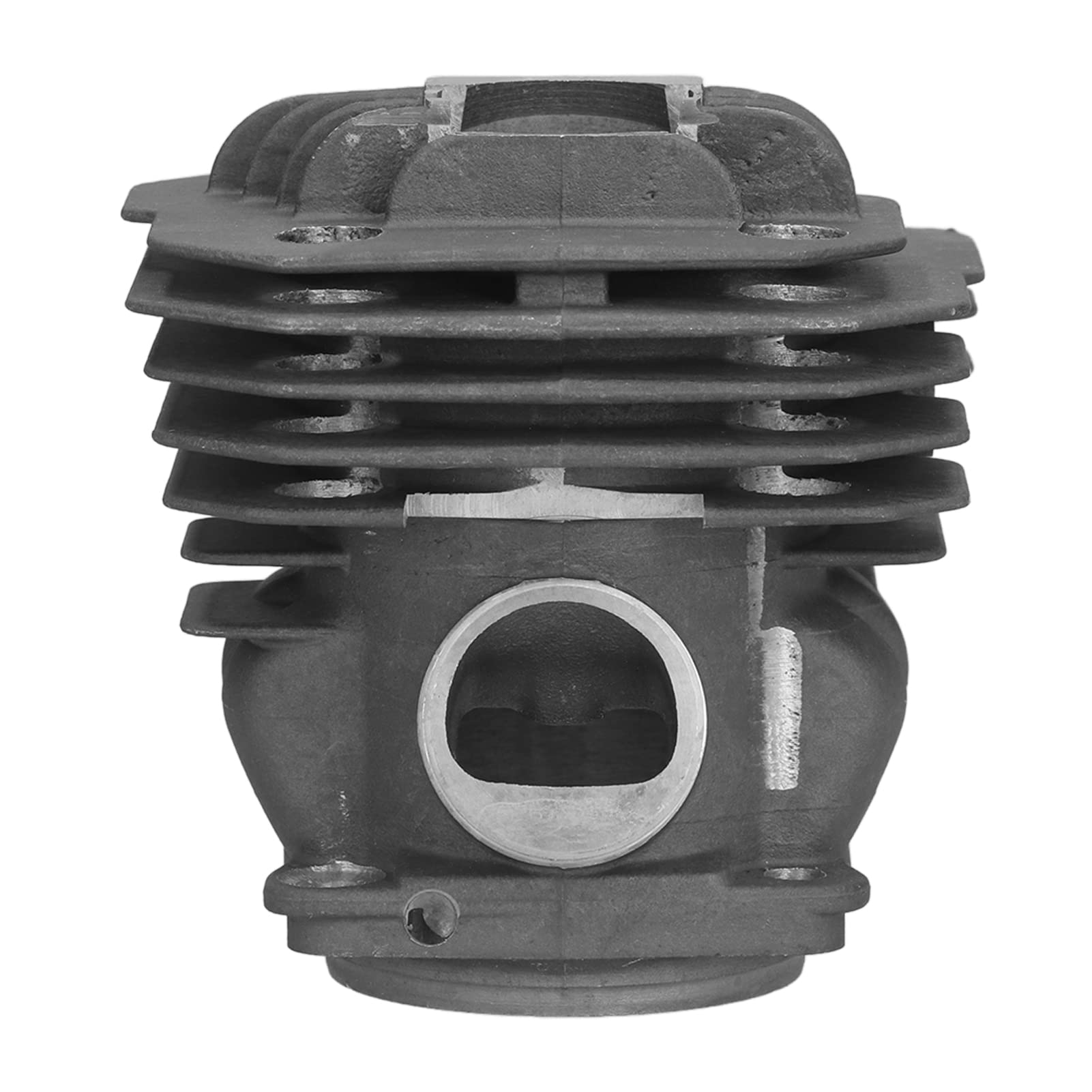 Piston cylindre 48mm haute durabilité pour réparer une tronçonneuse