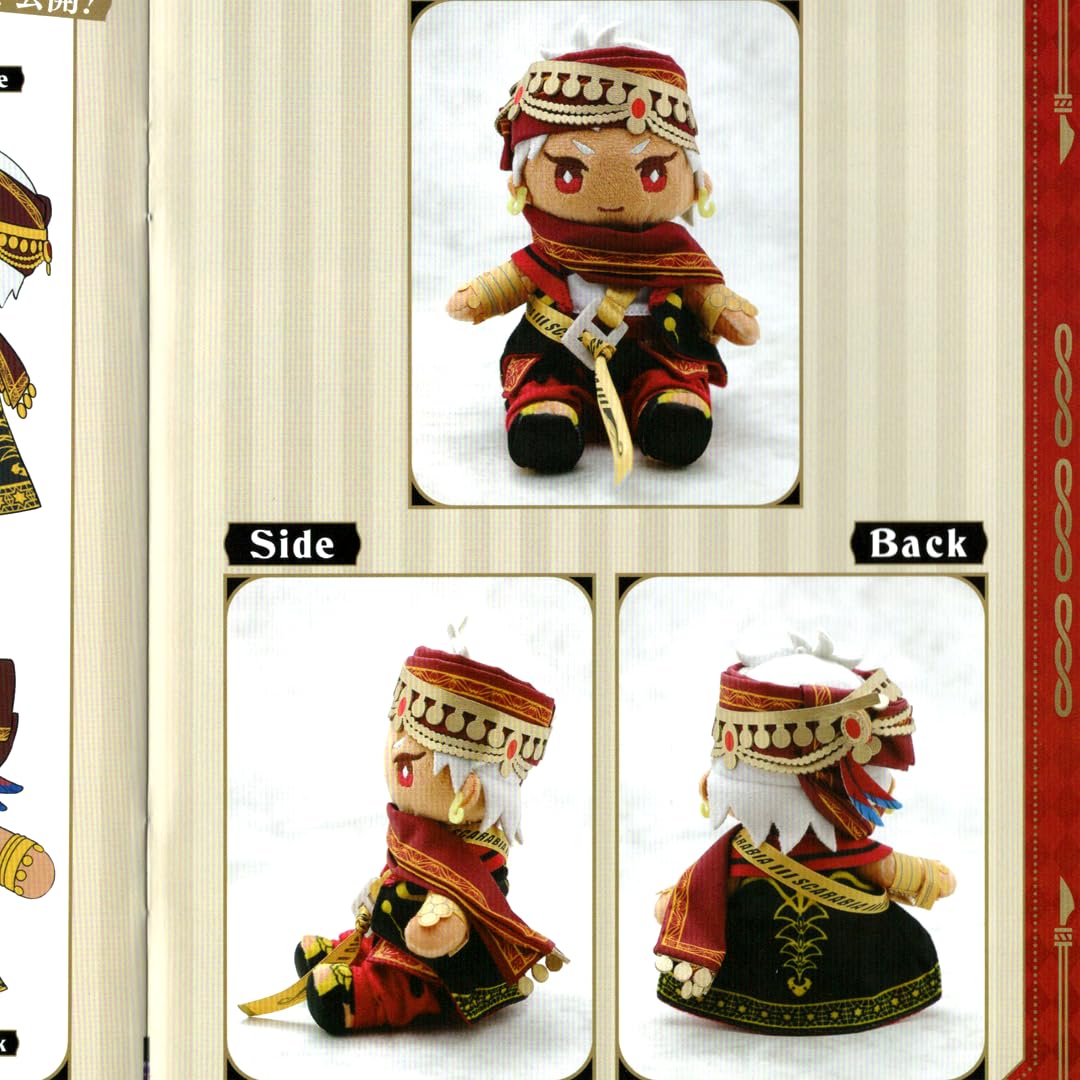 TWISTED WONDERLAND グッズ Official Twisted Wonderland Birthday Union Goods finally arrived