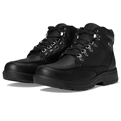 Rockport Ezra Waterproof Boots Men