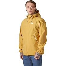 Helly-Hansen mens Sandoy Rain Jacket