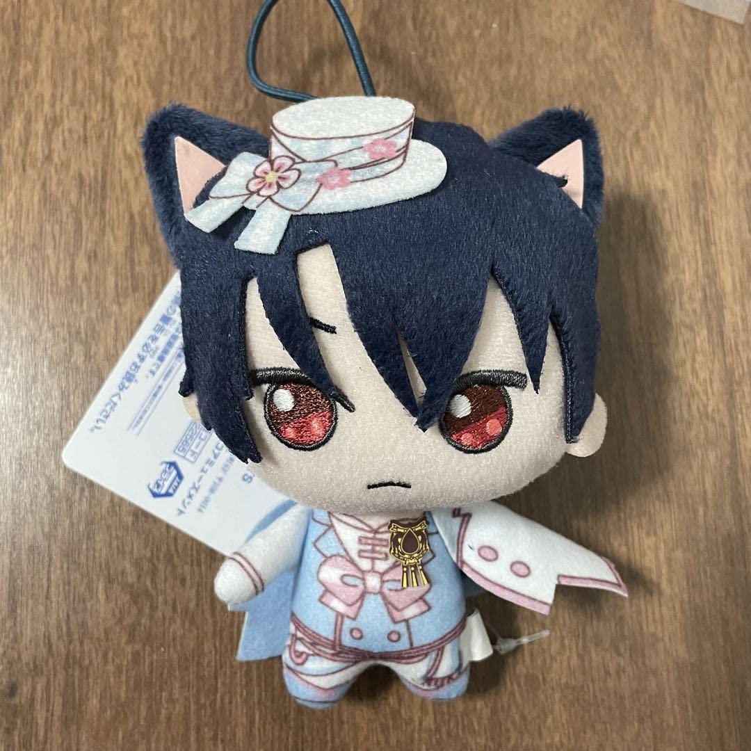 魔法使いの約束　まほやく　シノ　ヒースクリフ　ぱすぬい Amazon.co.jp: ヒースクリフ シノ まほやく きらどるぬいぐるみ