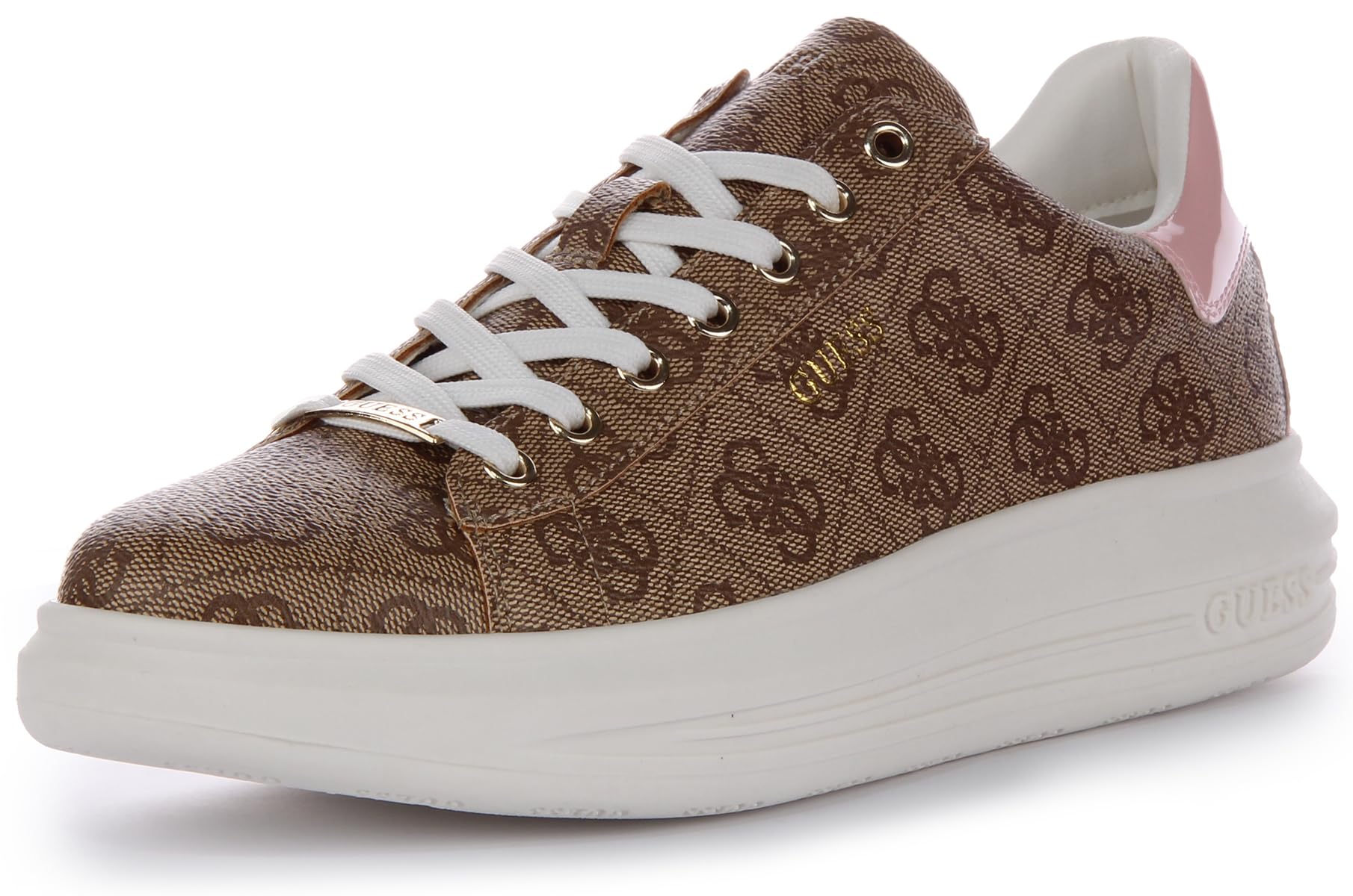 GUESS Zapatillas bajas Vibo FL8VIBFAL12
