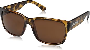 Hoven Mosteez 51-2662 Polarized Rectangular Sunglasses