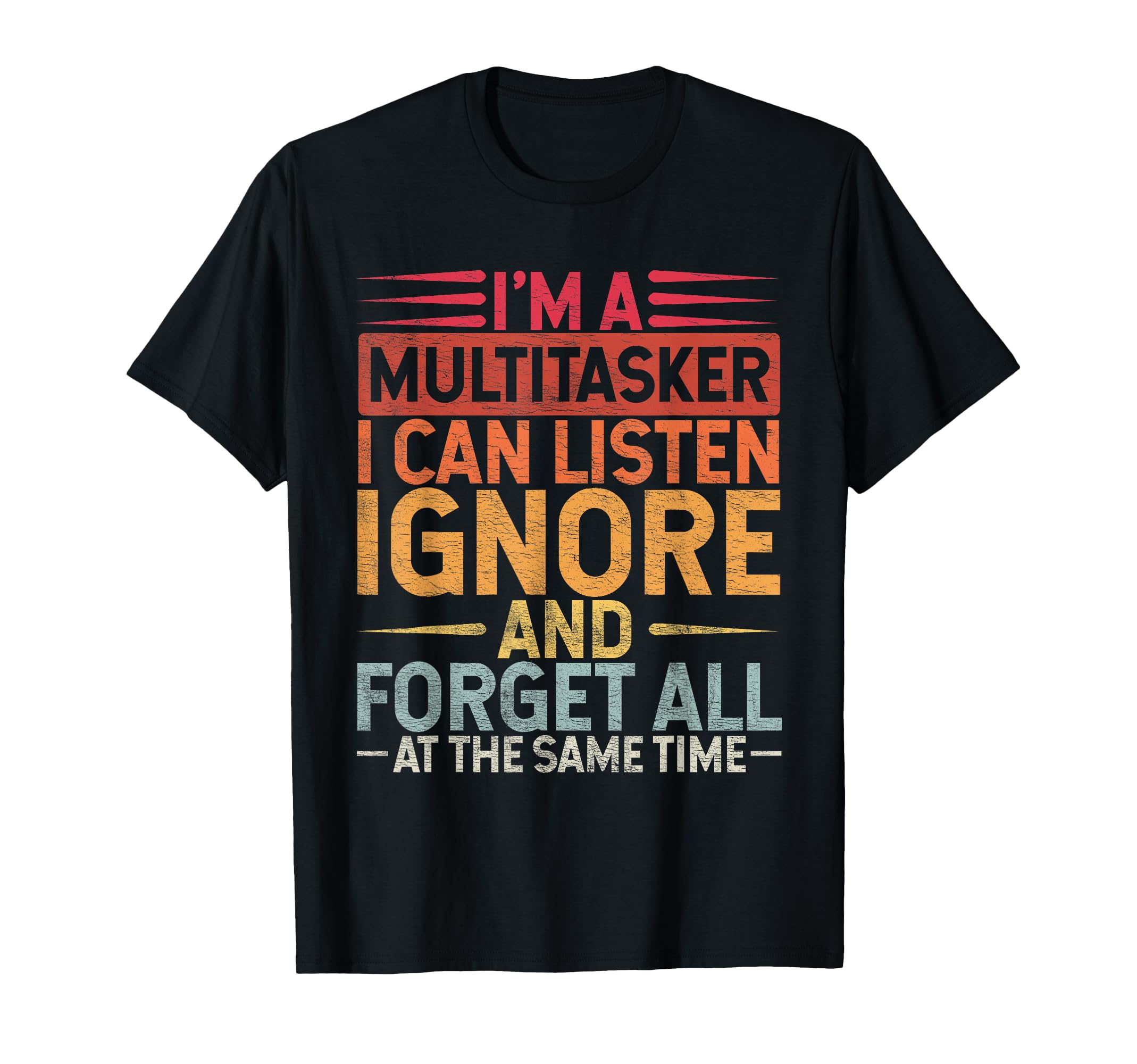 Kleidung mit Designs von Amazon Merch on Demand
