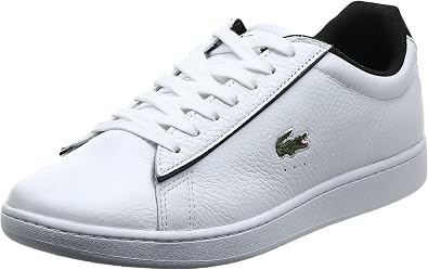 Lacoste Men's Carnaby Evo 120 2 SmaSneakers
