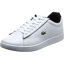 Lacoste Men's Carnaby Evo 120 2 SmaSneakers