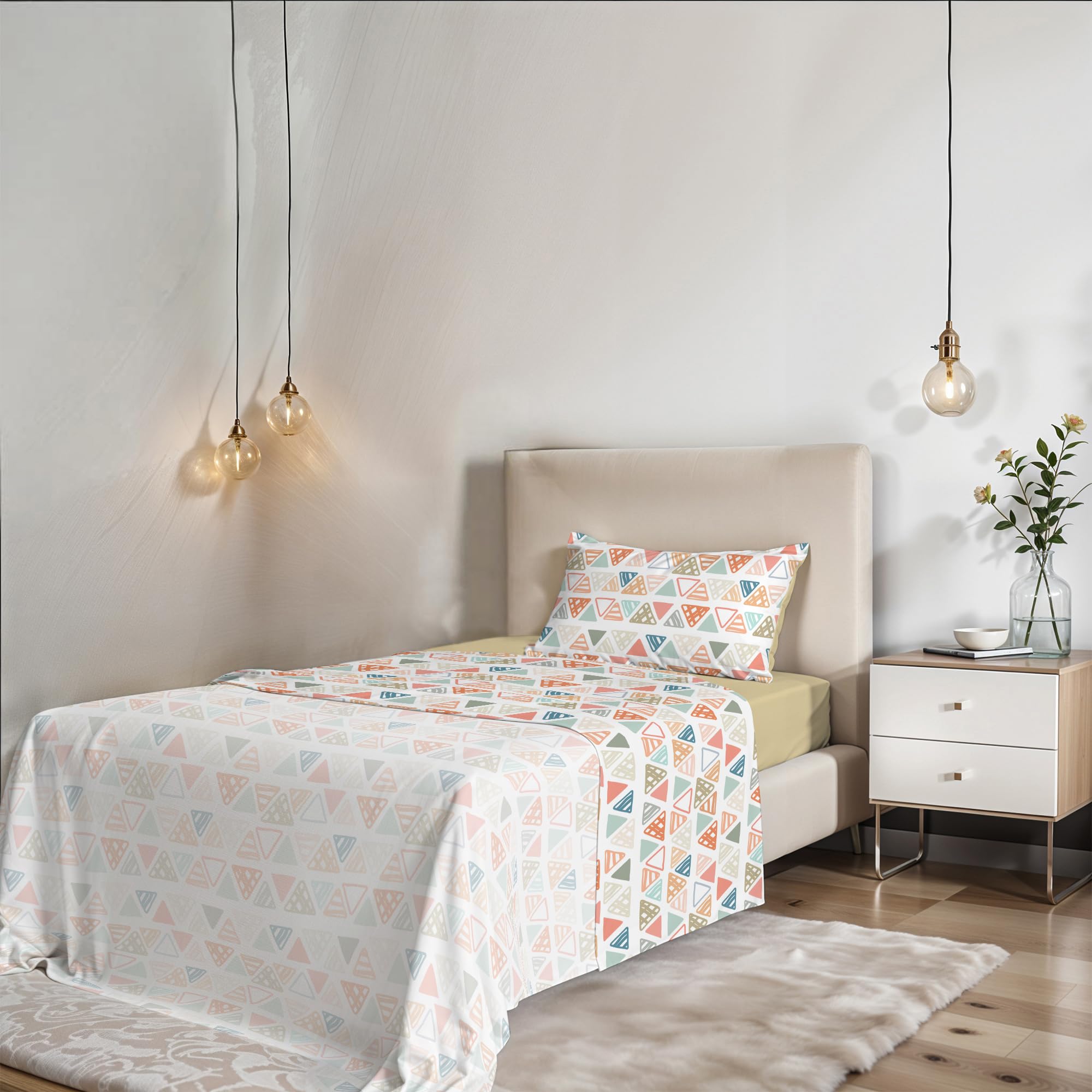 Fantasy Bed Linen Set