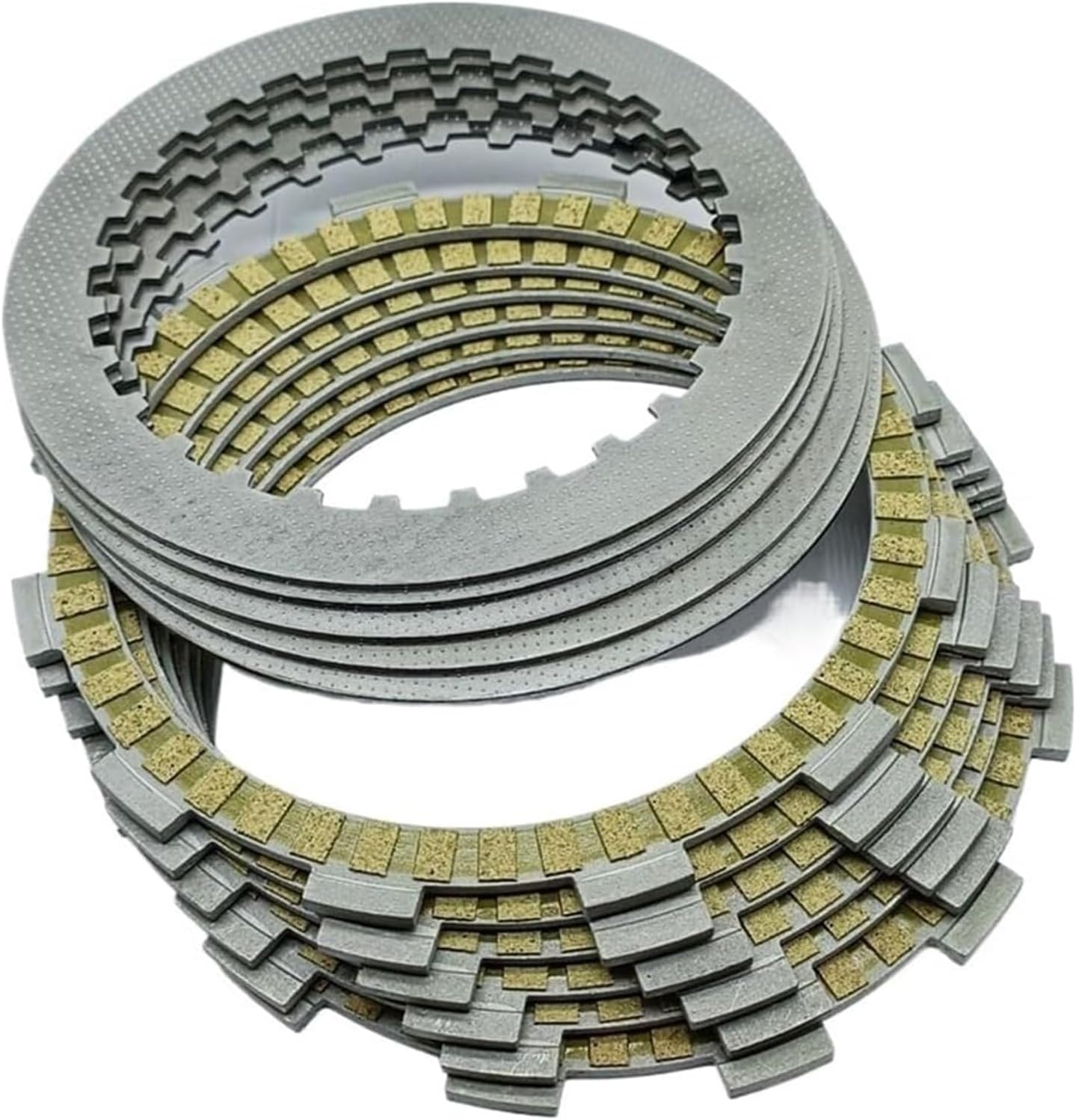 SENSEDPAF] ユニバーサルバイククラッチ DR750 1988 1989 21441-49200