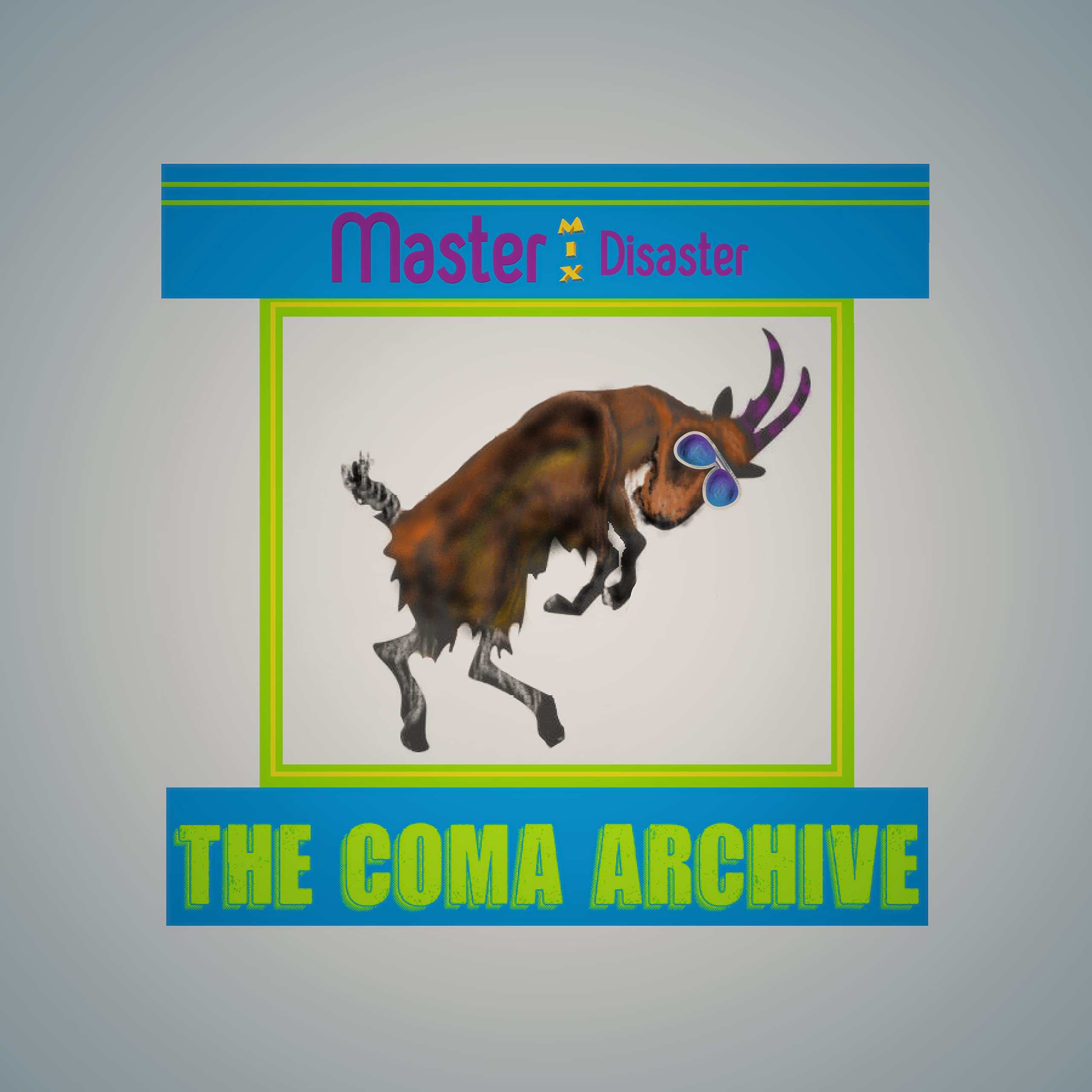 88 M. P. H. (Or Bust)