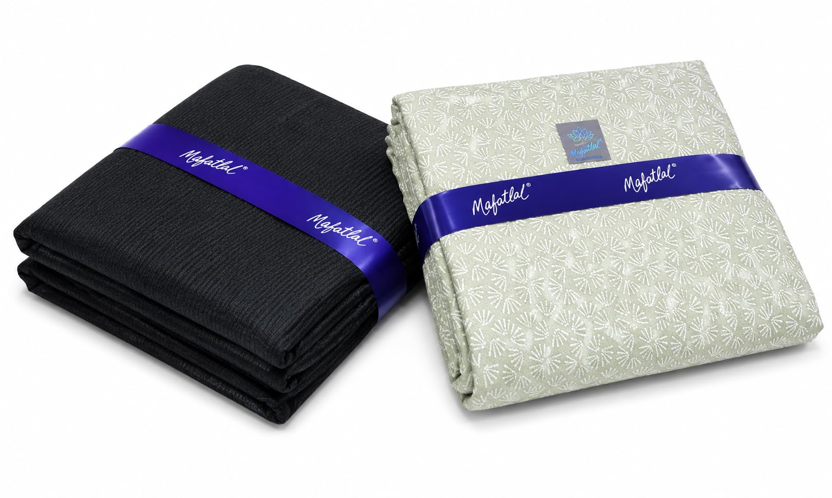 MAFATLAL Shirt And Pant Unstitched Fabric Set | Tailoring Material Combo | Shirt Fabric 2.25 Meter | Pant Fabric 1.20 Meter | Clothing Material For Formal And Casual Outfits | Multicolor-picture-33
