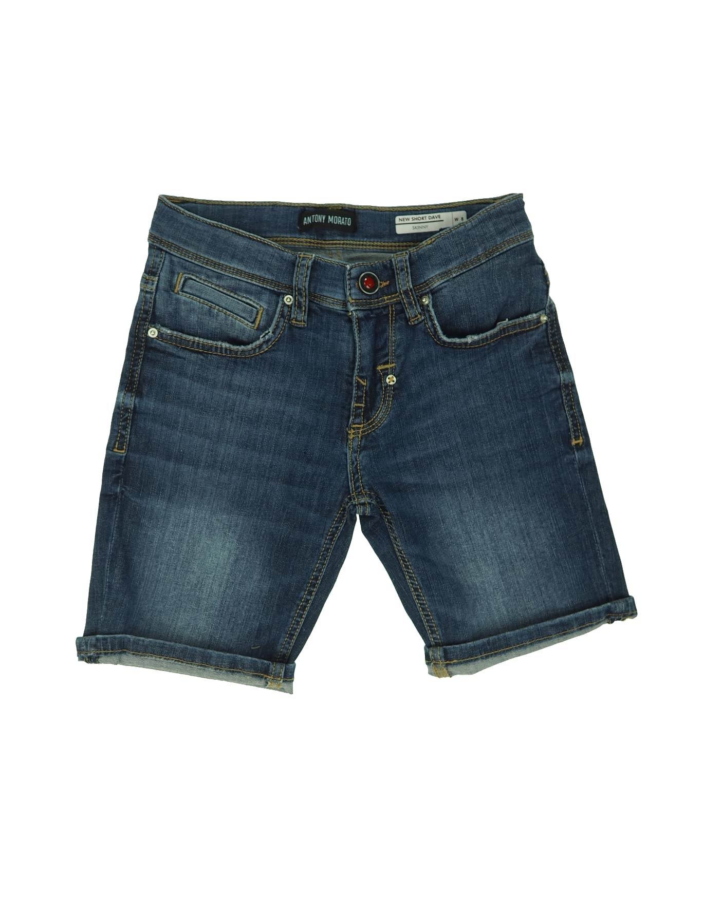 Antony Morato Bermuda para niño Denim