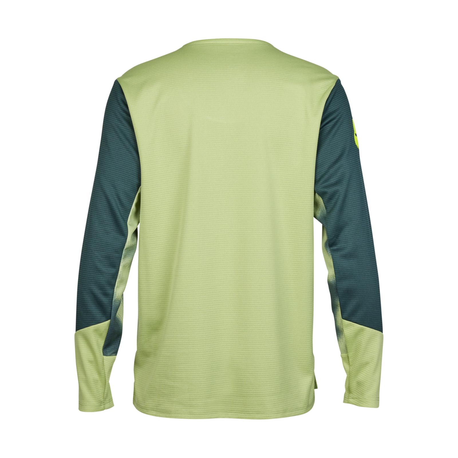 Fox Racing Uni Kinder YTH Defend Ls Jersey Sportlich