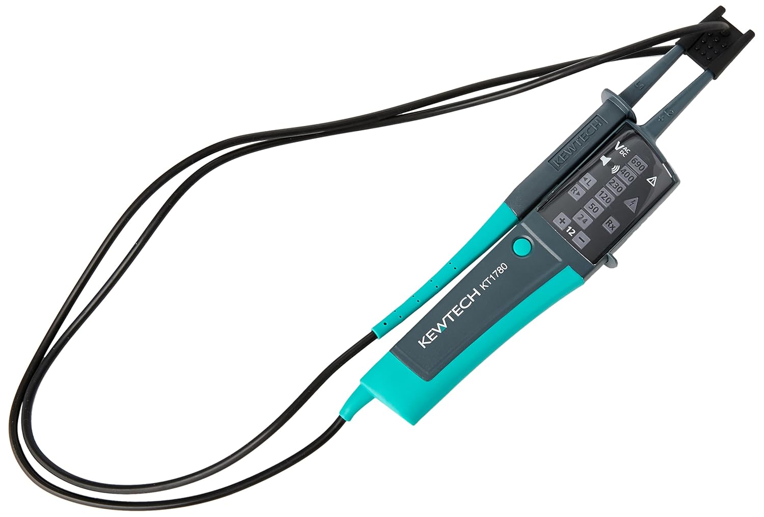 Kewtech KT1780 Voltage Tester,Green,50 x 50 x 50 cm; 240 Grams Amazon