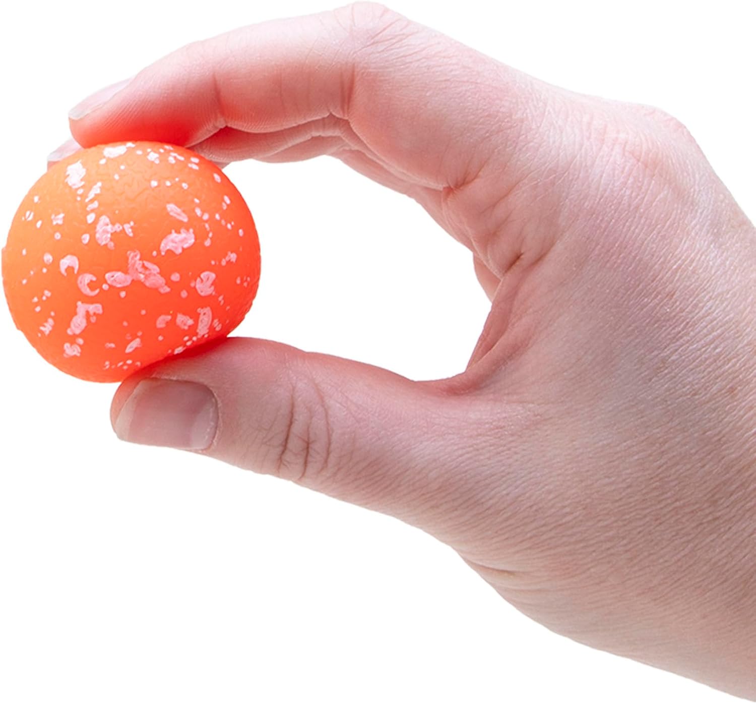 Schylling NeeDoh Dohnut Hole Needoh 4 Pack - Sensory Squeeze Toy - 1.5" in Diameter - Colors May Vary