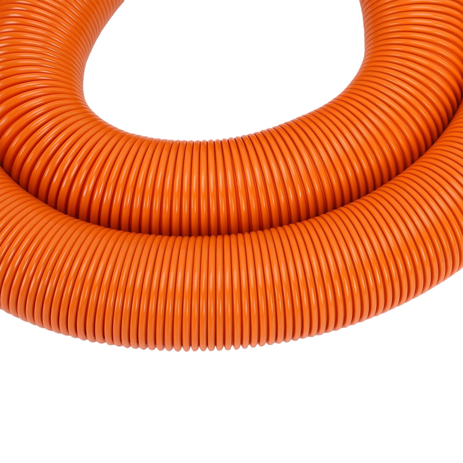 Generic Zestaw Przedłużanych Węży Odkurzających 1-1/4 Cala z 6 Adapterami – Wysokowydajny System Odsysania Pyłu do Czyszczenia Elektronarzędzi, Idealny do Użytku w Warsztacie