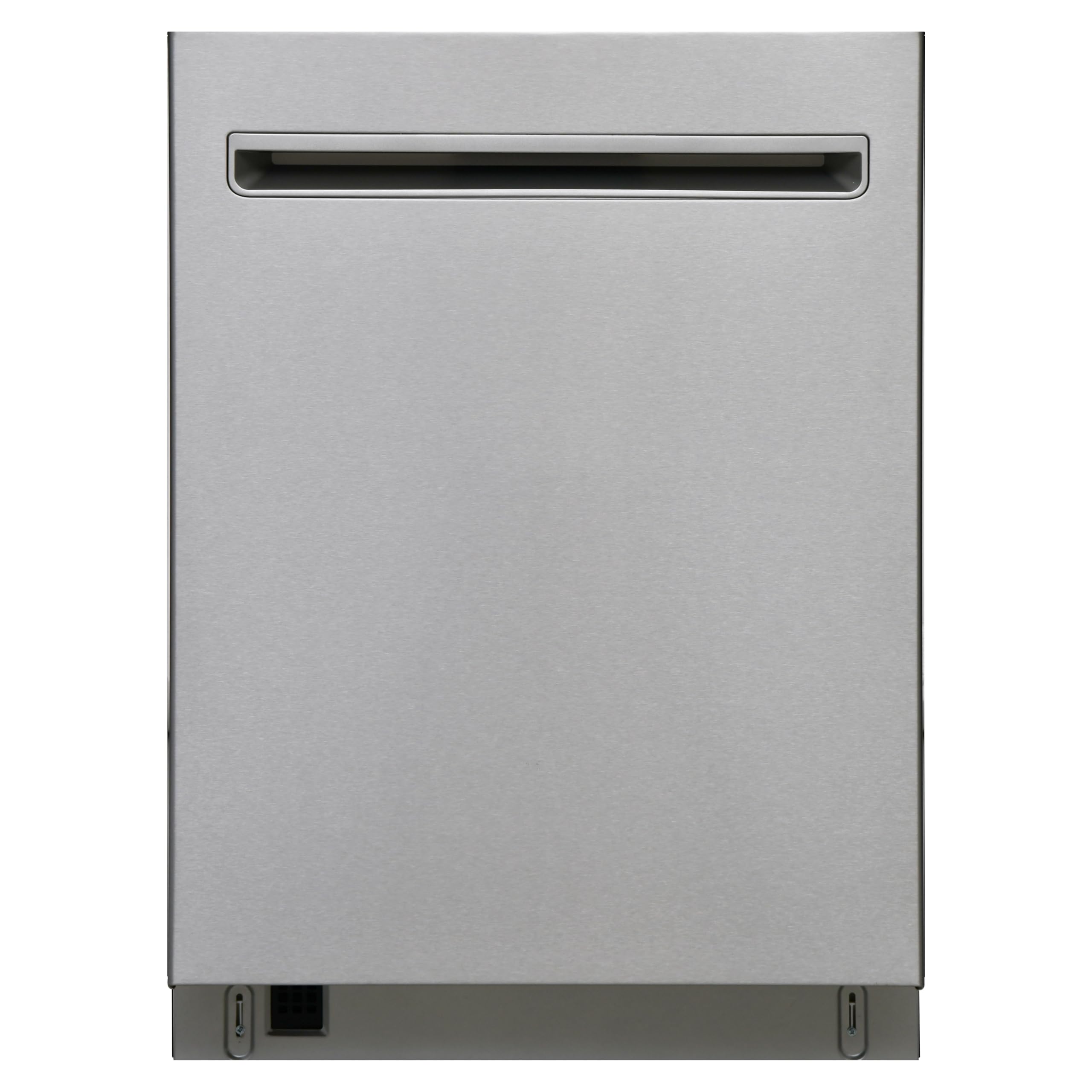 Photo 1 of Kenmore 24" Built-In Dishwasher - Fingerprint Resistant Stainless Steel