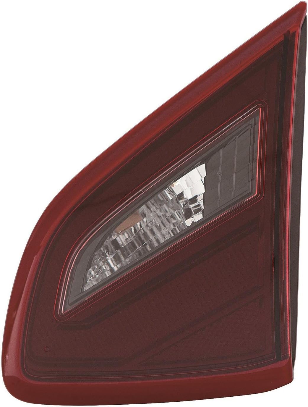 OE Replacement Tail Light Assembly NISSAN ALTIMA Automotive