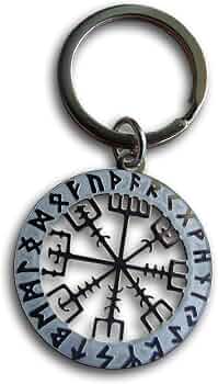 Collana vichinga Amuleto della via vichinga | Odin's Hall