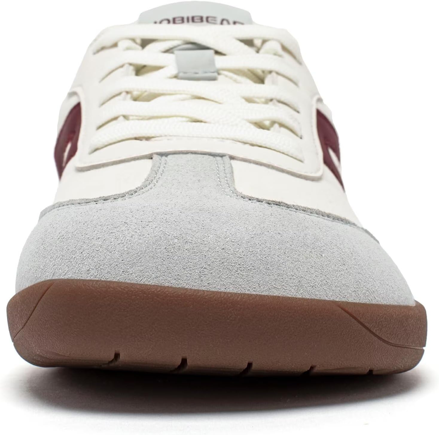 HOBIBEAR Barefoot Shoes Zero Drop Wide Fashion Sneakers for Women Men - Image 6