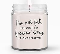 Vista 78 de Smile Theres - Velas de bola de fuego para mujeres, regalos para ella, esposa, novia, regalos de cumpleaños para mujeres, mamá, mejor amiga, vela