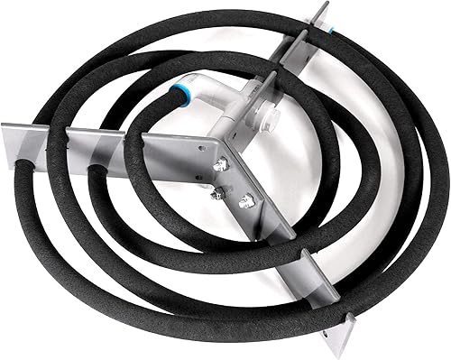 Miniatura 2 de Difusor MIXAIR Twister TB16